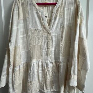 Anthropologie - Maeve Tunic